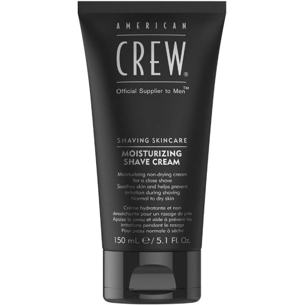 American Crew Shave Cream 150ml Online Sale