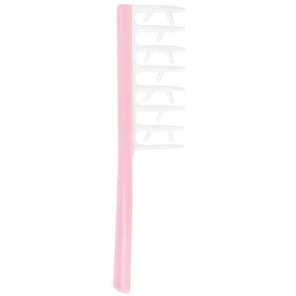 Brushworks Smoothing Curling Hair Comb Online