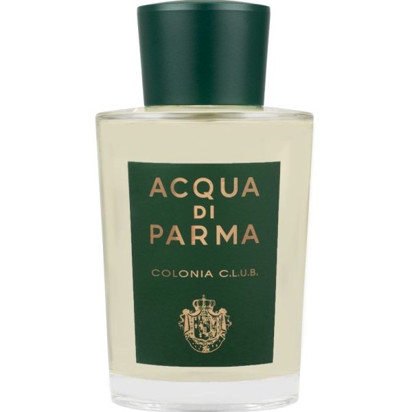 Acqua Di Parma Colonia Club Eau De Cologne 180ml Fashion