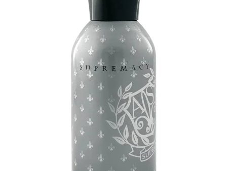 Afnan Supremacy Silver Deodorant Spray 250ml Supply