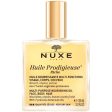 Nuxe Huile Prodigieuse Riche Oil Multi-Purpose Dry Oil 100ml For Sale