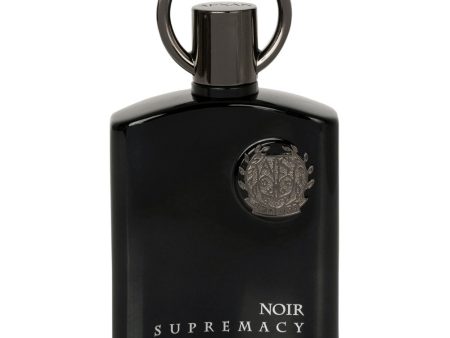 Afnan Supremacy Noir Pour Homme Eau De Parfum 100ml Online