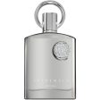 Afnan Supremacy Silver Pour Homme Eau De Parfum 100ml Online Hot Sale