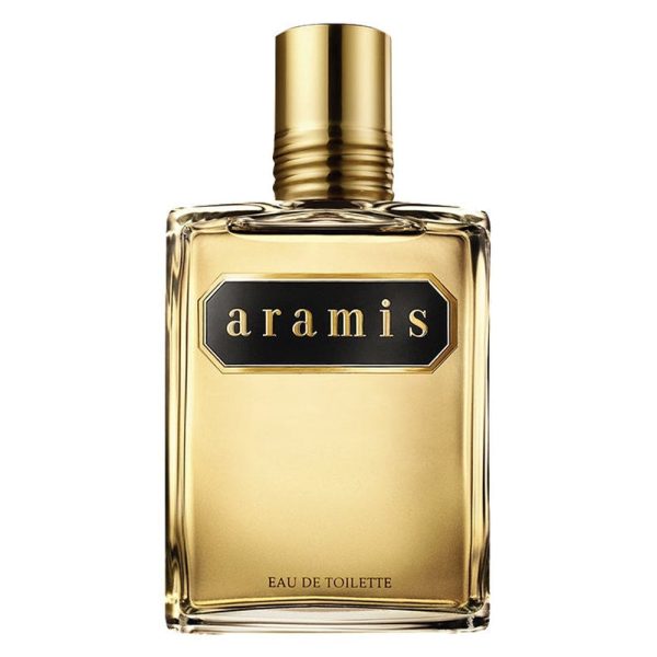 Aramis Classic Eau De Toilette 110ml Discount