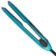 Wahl Professional Pro Glide Hair Straightener Cool Teal on Sale