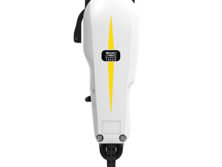 Wahl Professional Super Taper Hair Clipper For Sale