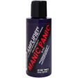 Manic Panic Amplified Semi Permanent Hair Colour Ultra Violet 118ml Fashion