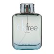 Calvin Klein CK Free Eau De Toilette 100ml For Sale