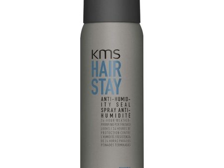 KMS Hair Stay Anti Humidity Seal 75ml Cheap