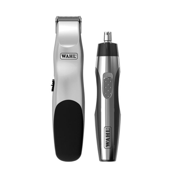 Wahl Professional Grooming Travel Kit Fashion