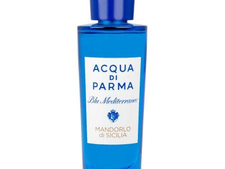 Acqua Di Parma Blu Mediterraneo Mandorlo Di Sicilia Eau De Toilette 30ml Fashion