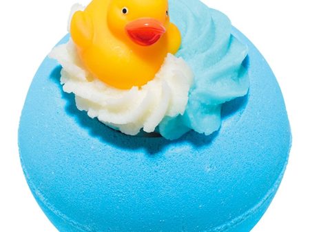 Bomb Cosmetics Pool Party Bath Bomb Supply