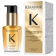 Kérastase Elixir Ultime L Huile Originale Hair Oil New 30ml Online Sale