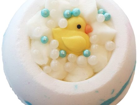 Bomb Cosmetics Little Ducky Bath Bomb Sale