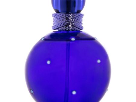 Britney Spears Midnight Fantasy Eau De Parfum 100ml on Sale