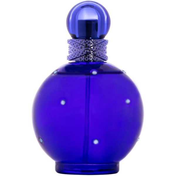 Britney Spears Midnight Fantasy Eau De Parfum 100ml on Sale