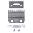 Wahl Professional Replacement Wedge Shaped 2-Hole Legend Blade Set 2228-400 0.8 - 3mm Discount