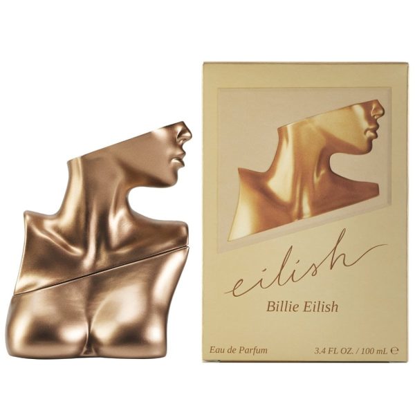 Billie Eilish Eilish By Billie Eilish Eau De Parfum 100ml For Discount