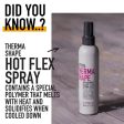 KMS Therma Shape Hot Flex Spray 200ml Sale