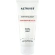 Altruist Dermatologist 10% Urea Hand Repair Cream 75ml Supply