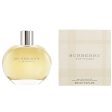 Burberry Original Woman Eau De Parfum 100ml Discount