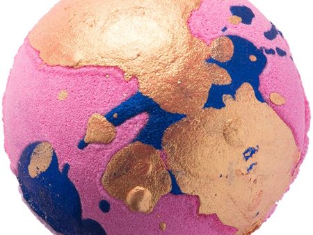 Bomb Cosmetics Sparkle & Shine Bath Bomb on Sale