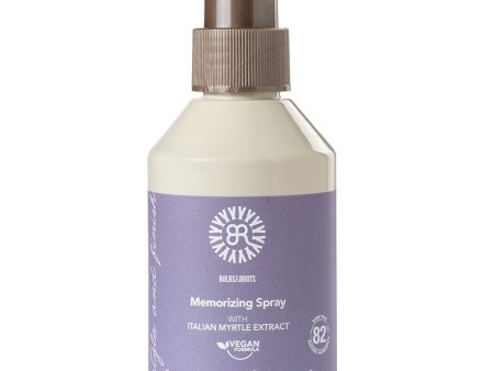 Bulbs & Roots Memorising Spray 150ml Cheap